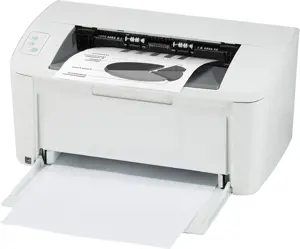 HP Laserjet M110we