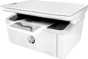 HP LaserJet Pro M28w