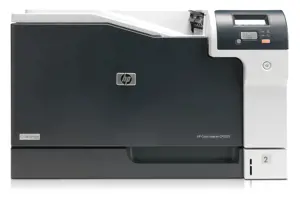 HP Color Laserjet CP5225