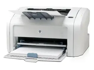 HP Laserjet 1018