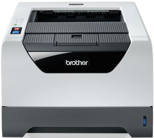 Brother HL 5370DW