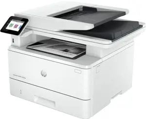 HP LaserJet Pro MFP 4102dwe