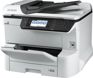 Epson WorkForce Pro WF-C8690DWF