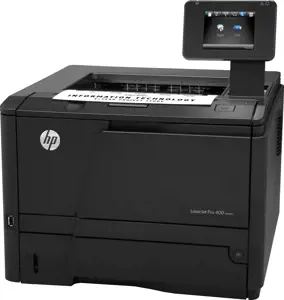 HP LaserJet Pro 400 M401dn