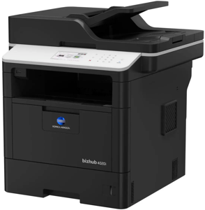 Konica Minolta Bizhub 4020i