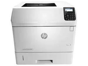 HP LaserJet Enterprise M604dn