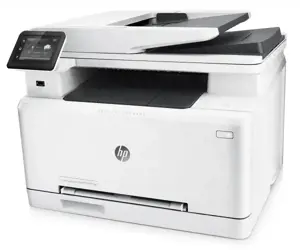 HP Color LaserJet Pro MFP M377dw