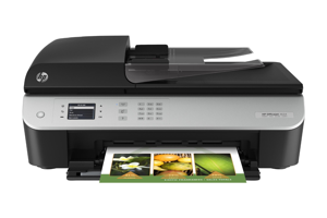 HP Officejet 4634 e-All-in-One