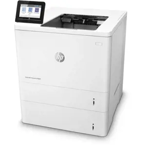 HP LaserJet Enterprise M608x