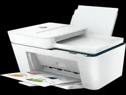 HP Deskjet Plus 4130