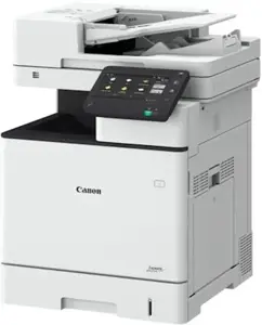 Canon i-SENSYS MF832Cdw