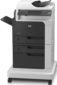 HP LaserJet Enterprise M4555fskm