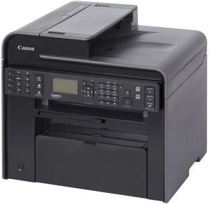 Canon i-SENSYS MF4750