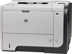 HP LaserJet Enterprise P3015dn