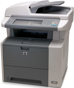 HP Laserjet M3035 MFP