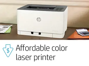 HP Color Laser 150nw