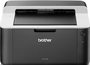 Brother HL 1112E