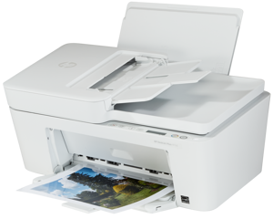 HP Deskjet Plus 4152