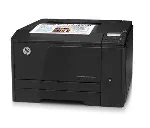 HP LaserJet Pro 200 Color M251n