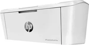 HP LaserJet Pro M15w