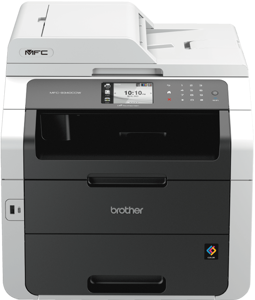 Brother MFC 9340CDW