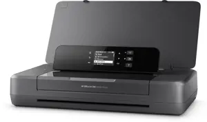 HP Officejet 200 Mobile Printer