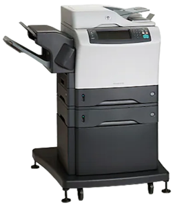 HP Laserjet 4345xm MFP