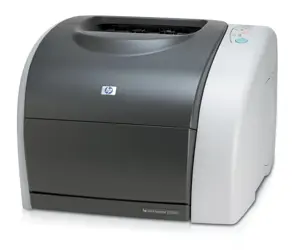 HP Color Laserjet 2550Ln