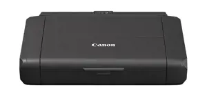 Canon PIXMA TR150 with battery