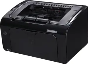 HP LaserJet Pro P1109w