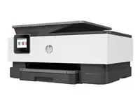 HP Officejet Pro 8022