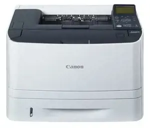 Canon i-SENSYS LBP6670dn