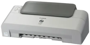 Canon PIXMA iP1200