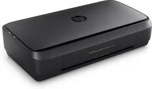 HP Officejet 250 Mobile All-in-One