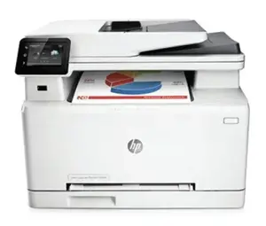 HP Color Laserjet Pro MFP M274n