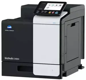 Konica Minolta Bizhub C3300i