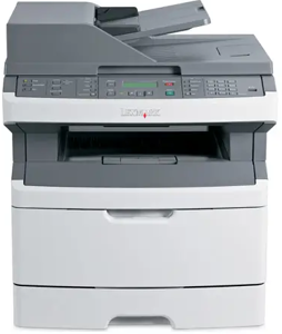 Lexmark X 364dw