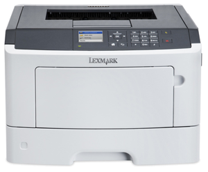 Lexmark MS 417dn