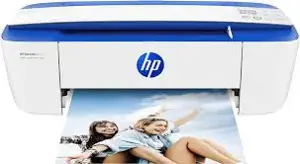 HP Deskjet 3722