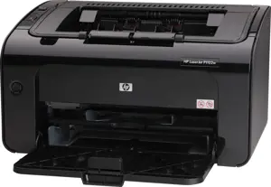 HP LaserJet Pro P1102w