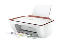 HP Deskjet 2723e