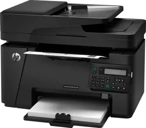 HP LaserJet Pro M127fn