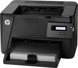 HP LaserJet Pro M201n