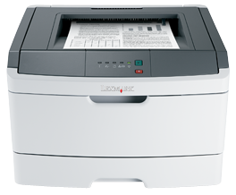 Lexmark E 260d