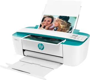 HP Deskjet 3762