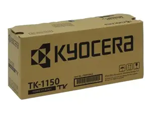 1T02RV0NL0 (TK1150, TK-1150), Printera kārtridžs (Kyocera)