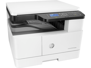 HP Laserjet MFP M438dn