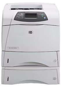 HP Laserjet 4200tn