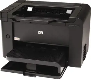 HP LaserJet Pro P1606dn