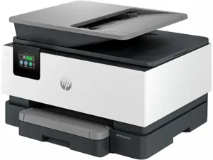 HP Officejet Pro 9125e